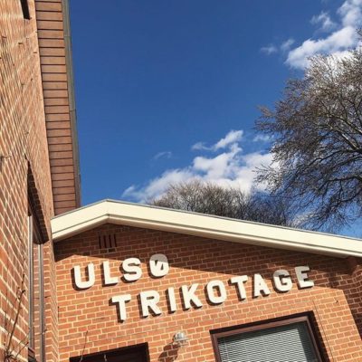 Invitation til Ulsø Design, NMI, arkiv og julefrokost